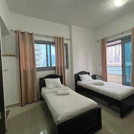 Al Marsa Apartment Дубай Екстериор снимка