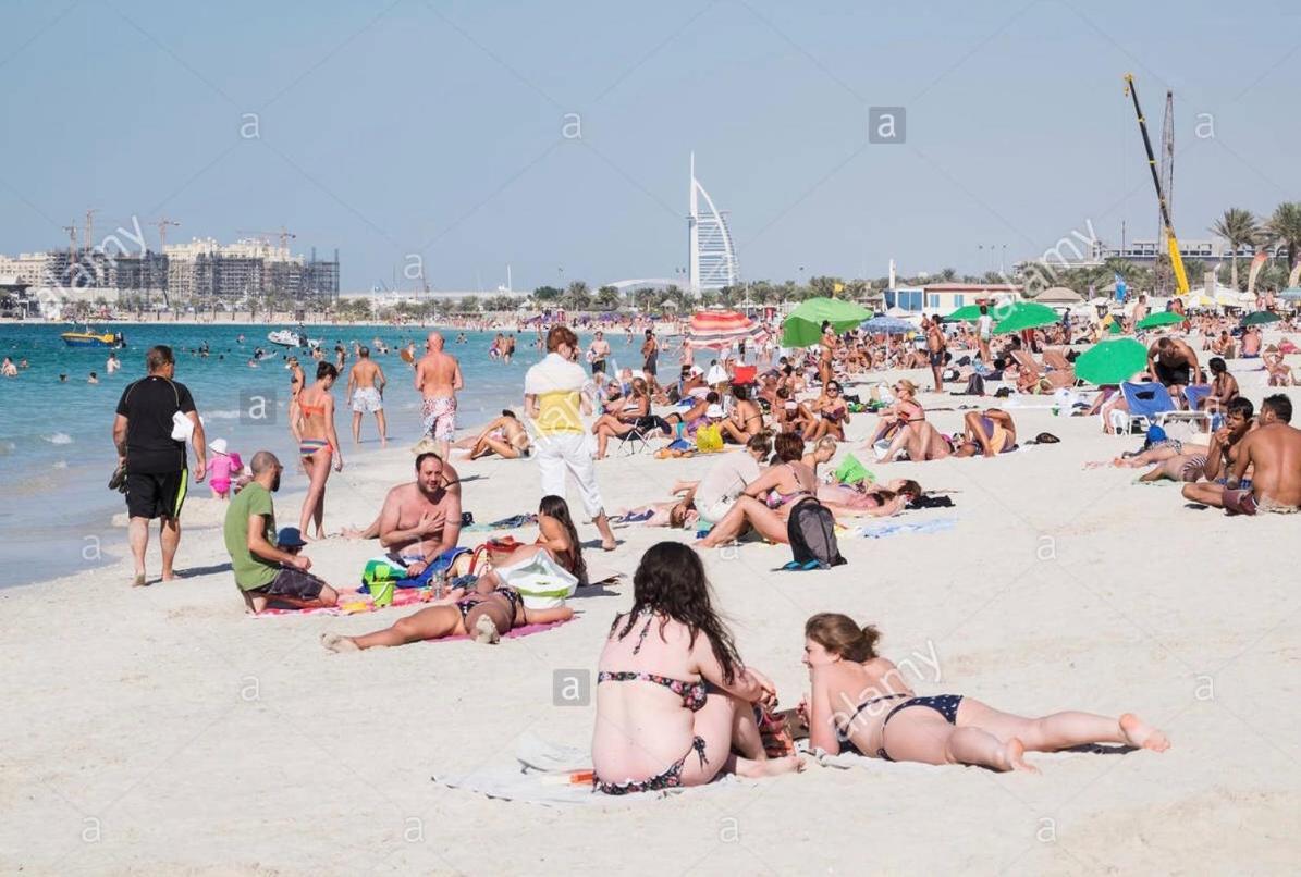 Al Marsa Apartment Дубай Екстериор снимка