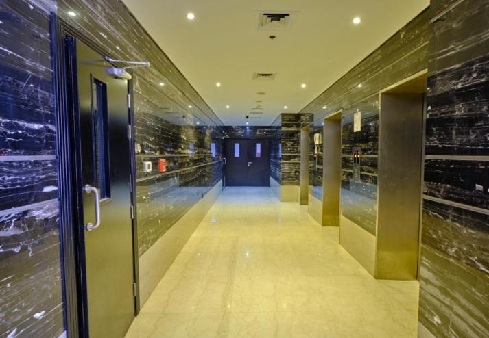 Al Marsa Apartment Дубай Екстериор снимка