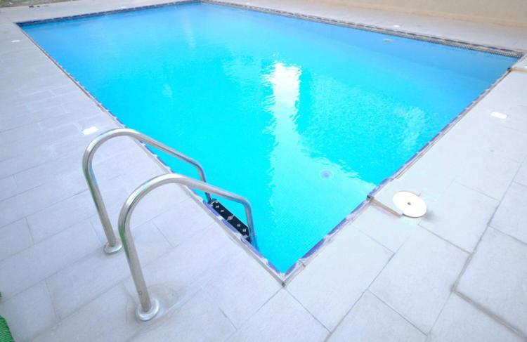 Al Marsa Apartment Дубай Екстериор снимка