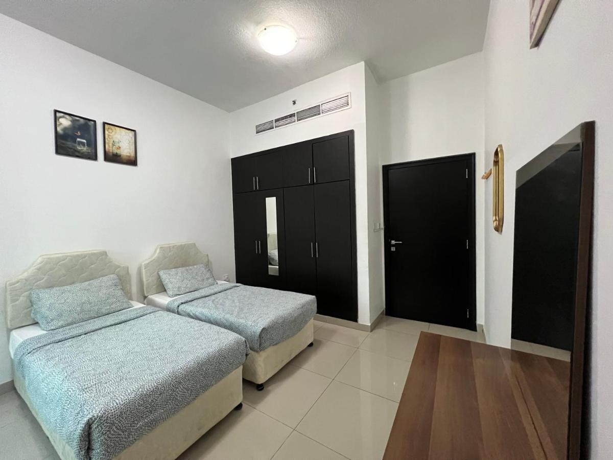 Al Marsa Apartment Дубай Екстериор снимка