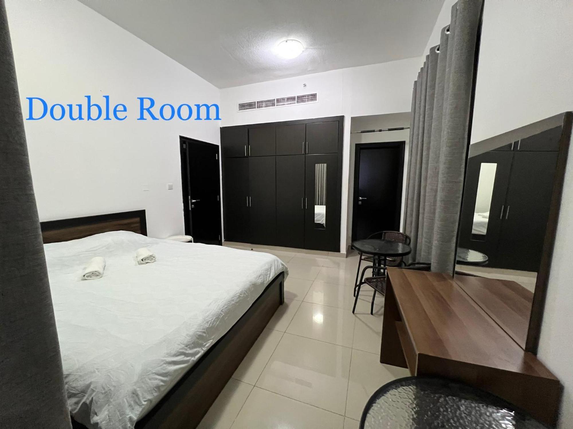 Al Marsa Apartment Дубай Екстериор снимка