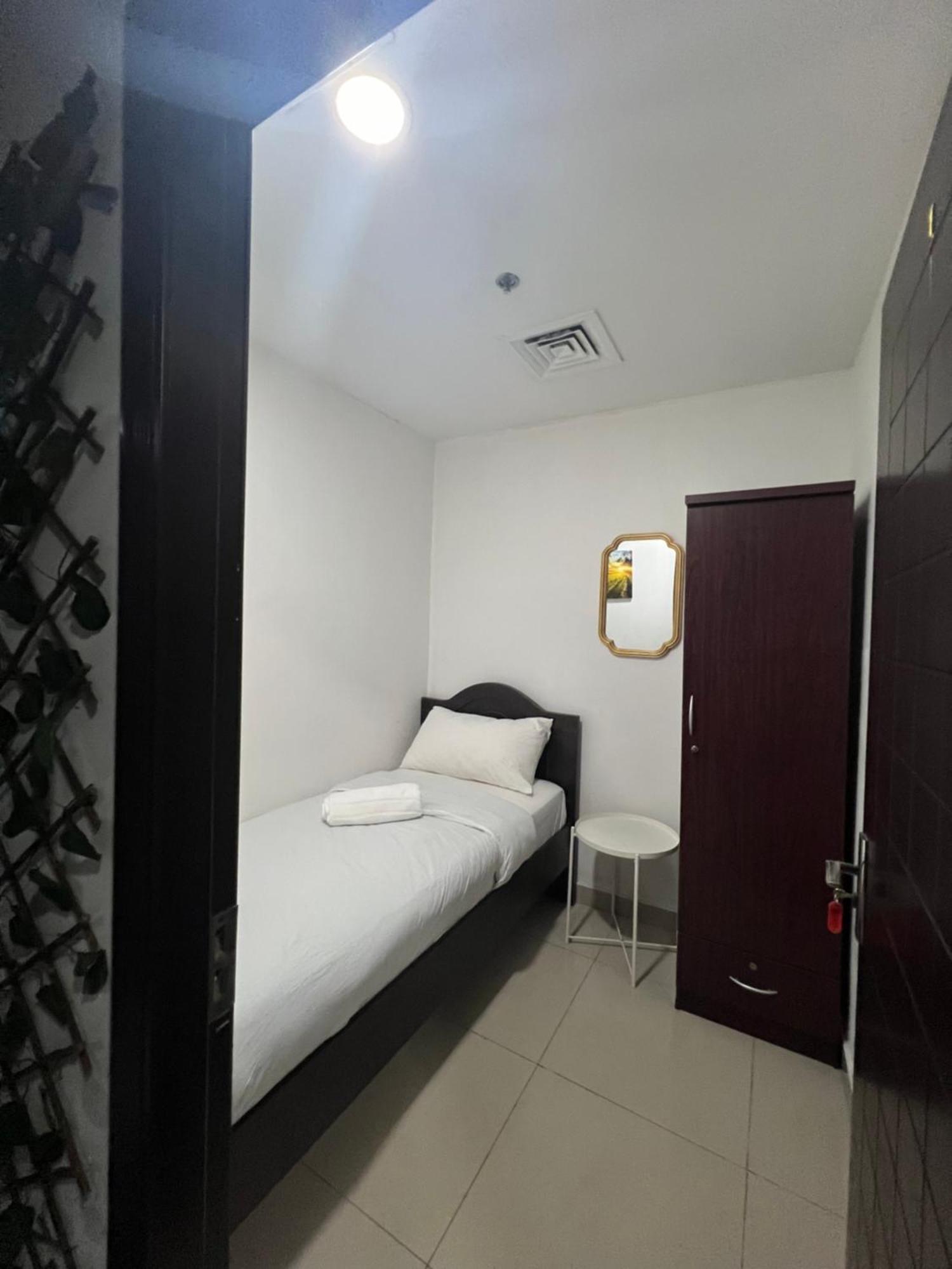 Al Marsa Apartment Дубай Екстериор снимка